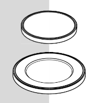 Overcaps